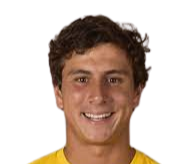 Gabriel Boscardin Dias headshot