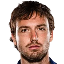 Ernests Gulbis