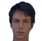 Nicolo Pozzani headshot