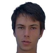 Nicolo Pozzani