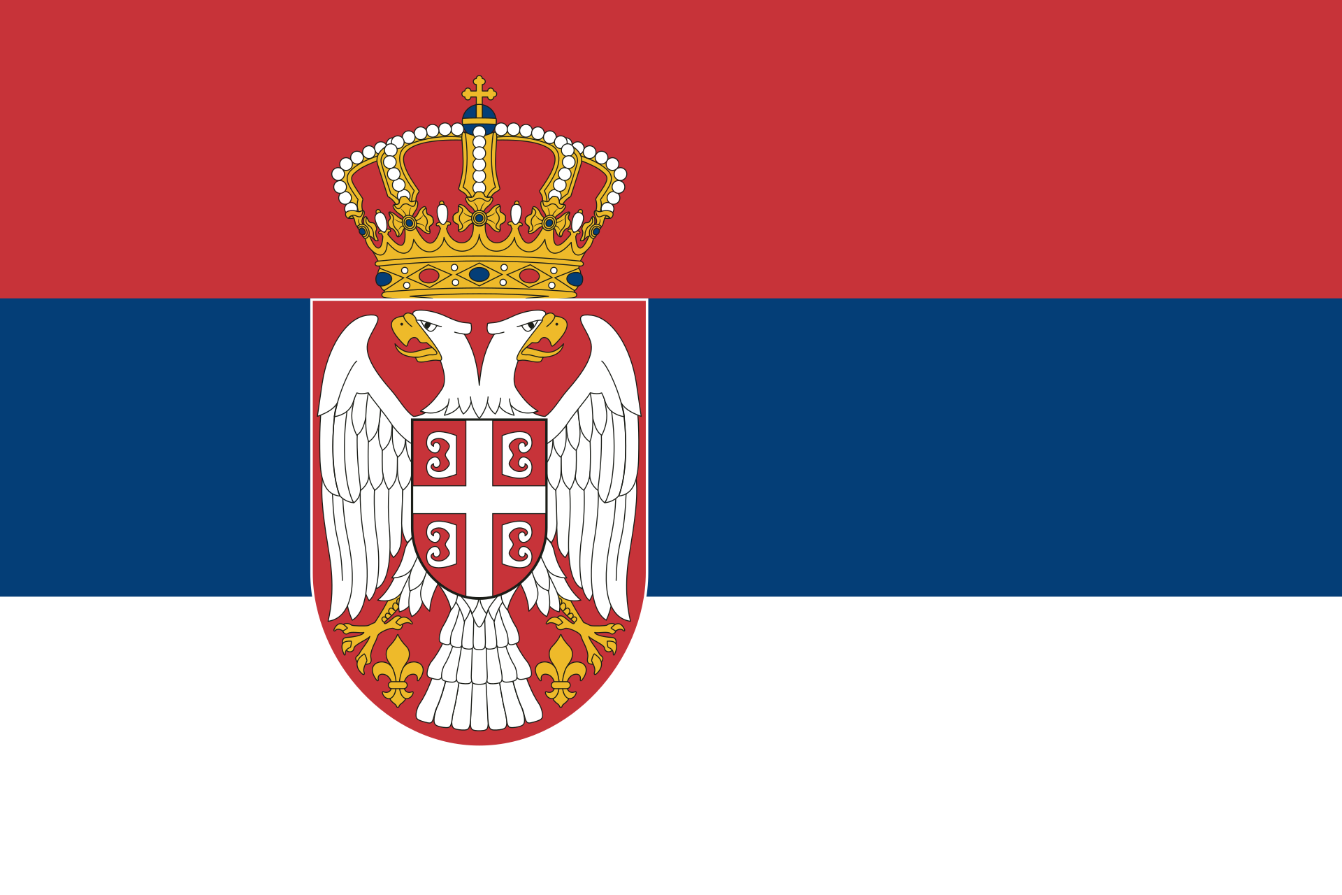 Serbia Women