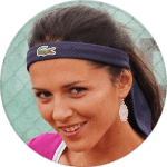 Constance Sibille headshot