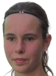 Aneta Kladivova headshot