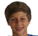 Joao Victor Couto Loureiro headshot