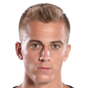 Ivailo Keremedchiev headshot