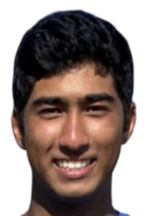 Masato Perera headshot