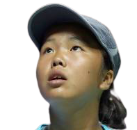 Lee Ya-Hsin headshot