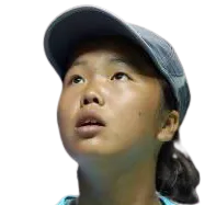 Lee Ya-Hsin