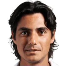 Nicolas Lapentti