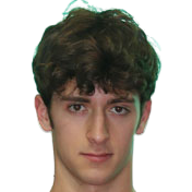 Leonardo Chiari headshot