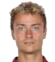 Arthur Neuhaus headshot