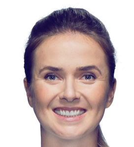 Elina Svitolina(Srl) headshot