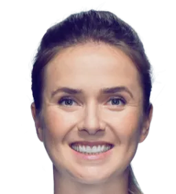 Elina Svitolina(Srl)