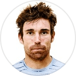 Laurent Rochette headshot