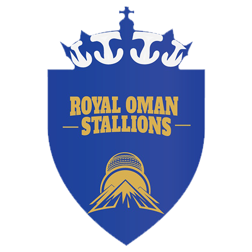 Royal Oman Stallions