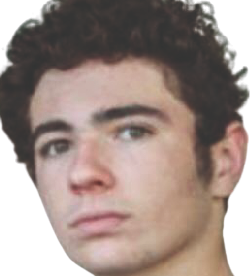 Joshua Dous Karpenschif headshot