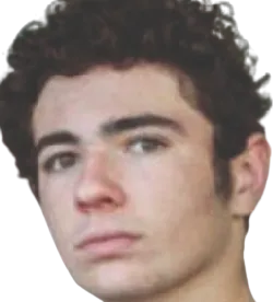 Joshua Dous Karpenschif
