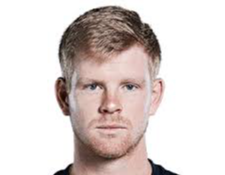 Kyle Edmund (Srl) headshot