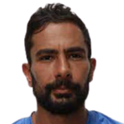 Daniel Litvinov headshot