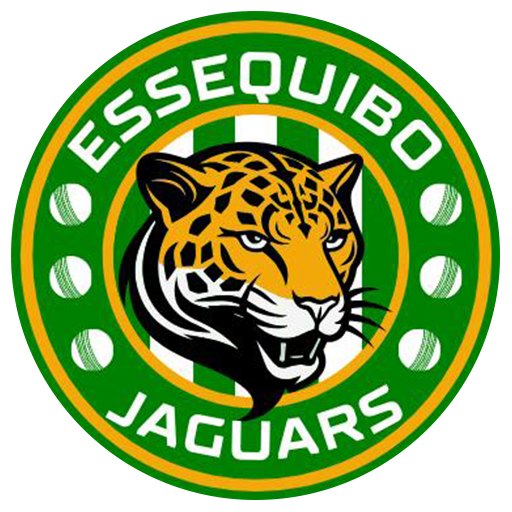 Essequibo Jaguars logo