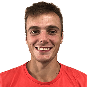 Yan Sabanin headshot