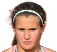 Laia Petretic headshot