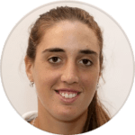 Catalina Pella headshot