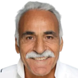 Mansour Bahrami