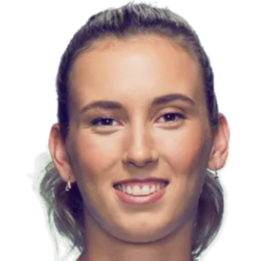 Elise Mertens