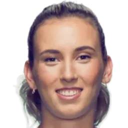 Elise Mertens