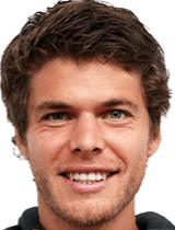 Peter Heller headshot