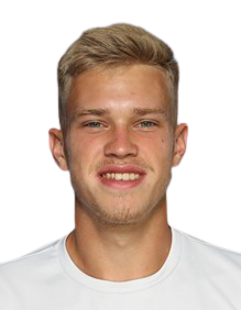 Illia Biloborodko headshot