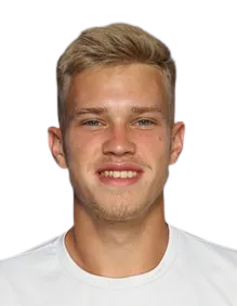 Illia Biloborodko