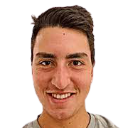 Nicolas Alvarez headshot