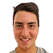 Nicolas Alvarez