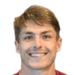 Jakob Schnaitter headshot