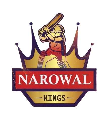 Narowal Kings logo