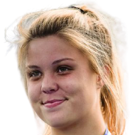 Abby Nugent headshot