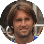 Niels Desein headshot