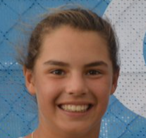 Sienna Leeson headshot