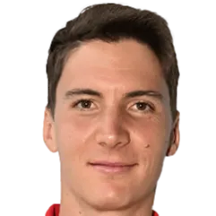 Matej Sabanov