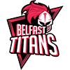 Belfast Titans logo