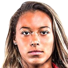 Dalayna Hewitt headshot