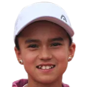 Maria Jose Sanchez Uribe