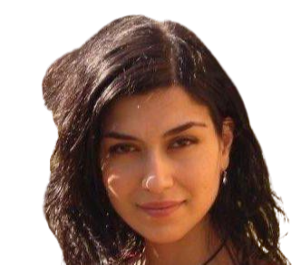 Ketevan Jeladze headshot