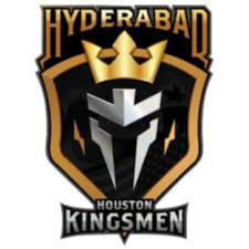 Hh Kingsmen Academy logo