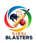 Sirsi Blasters logo