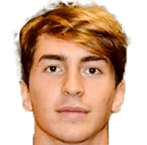 Olivier Rojas headshot