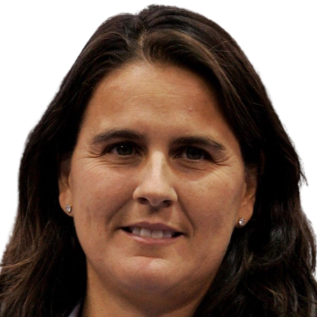 Conchita Martinez headshot