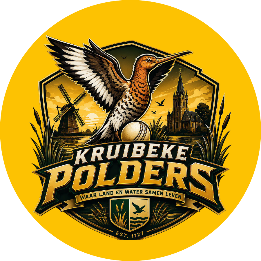 Kruibeke Polders logo